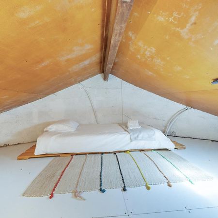 Moekki Apulia Villa Exteriör bild