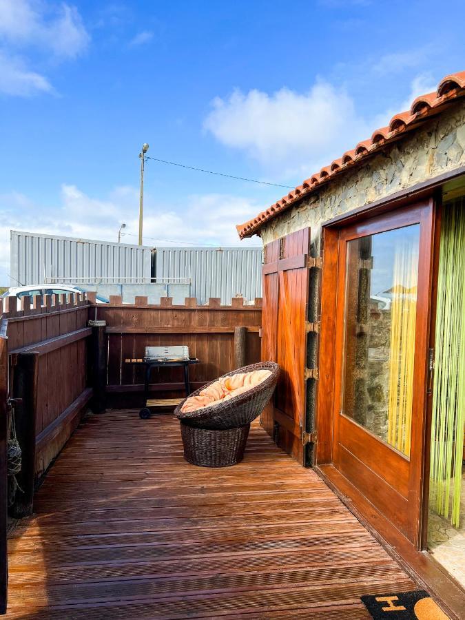Moekki Apulia Villa Exteriör bild