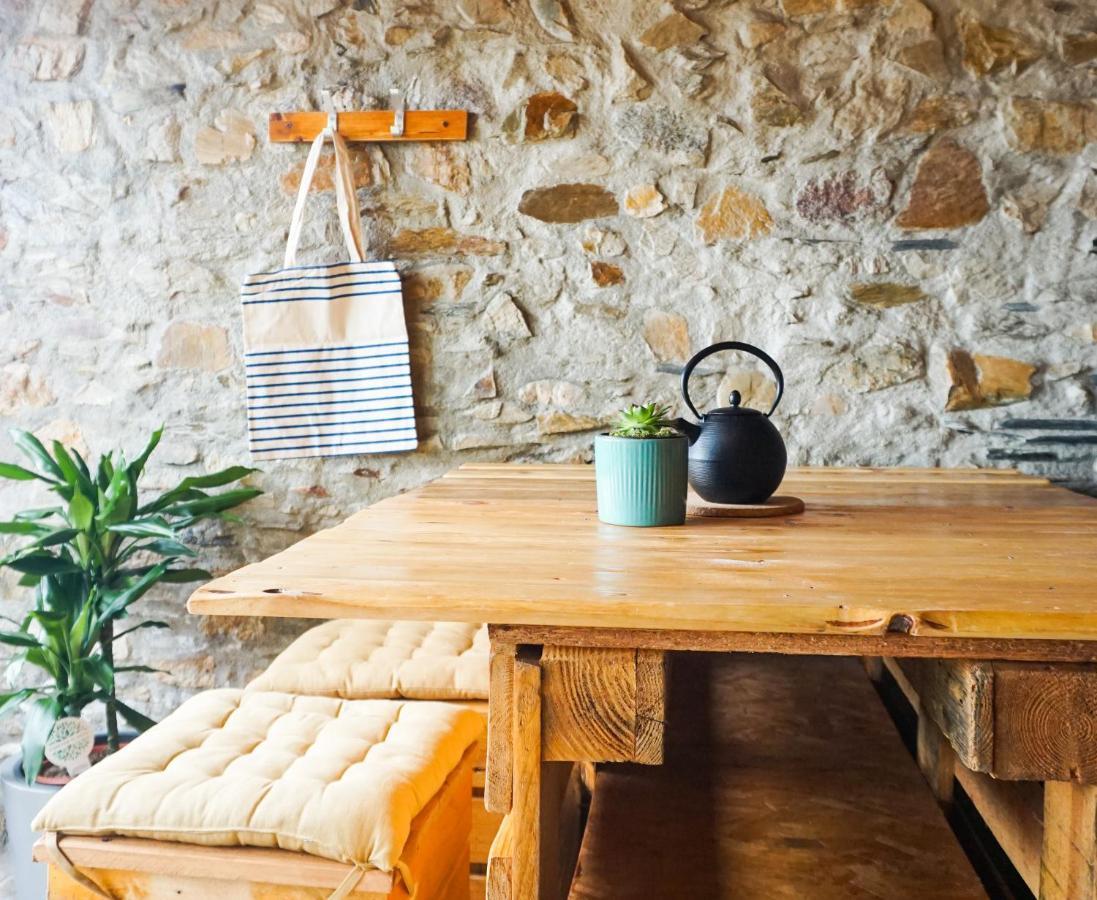 Moekki Apulia Villa Exteriör bild