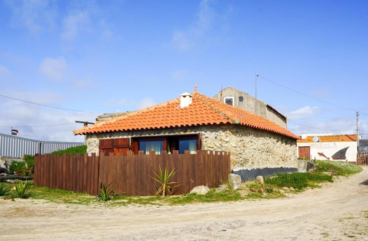 Moekki Apulia Villa Exteriör bild