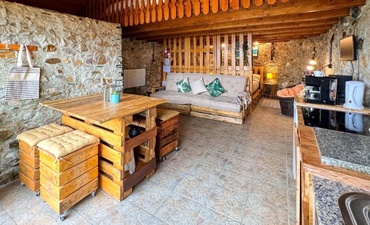 Moekki Apulia Villa Exteriör bild