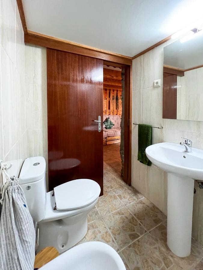 Moekki Apulia Villa Exteriör bild
