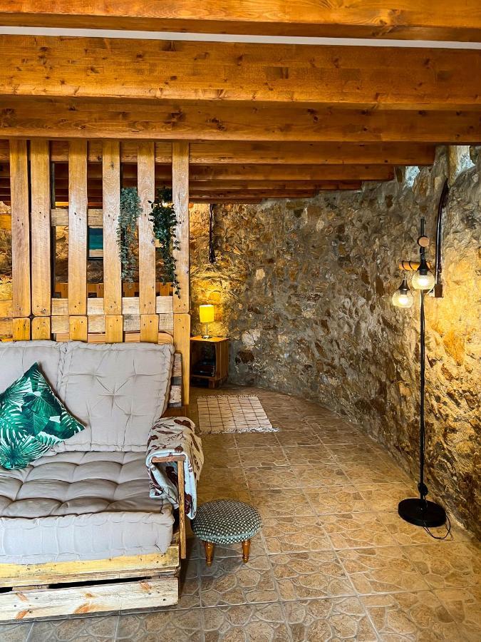 Moekki Apulia Villa Exteriör bild
