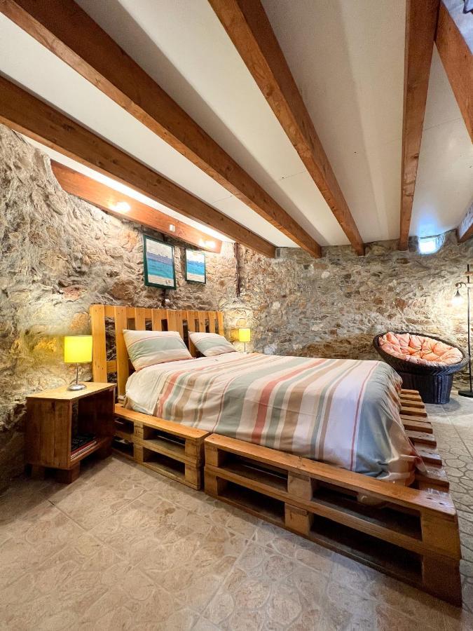 Moekki Apulia Villa Exteriör bild