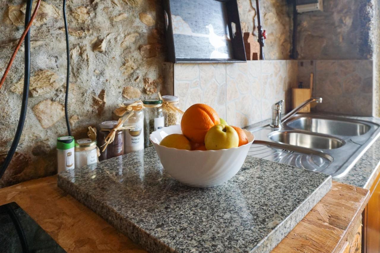 Moekki Apulia Villa Exteriör bild