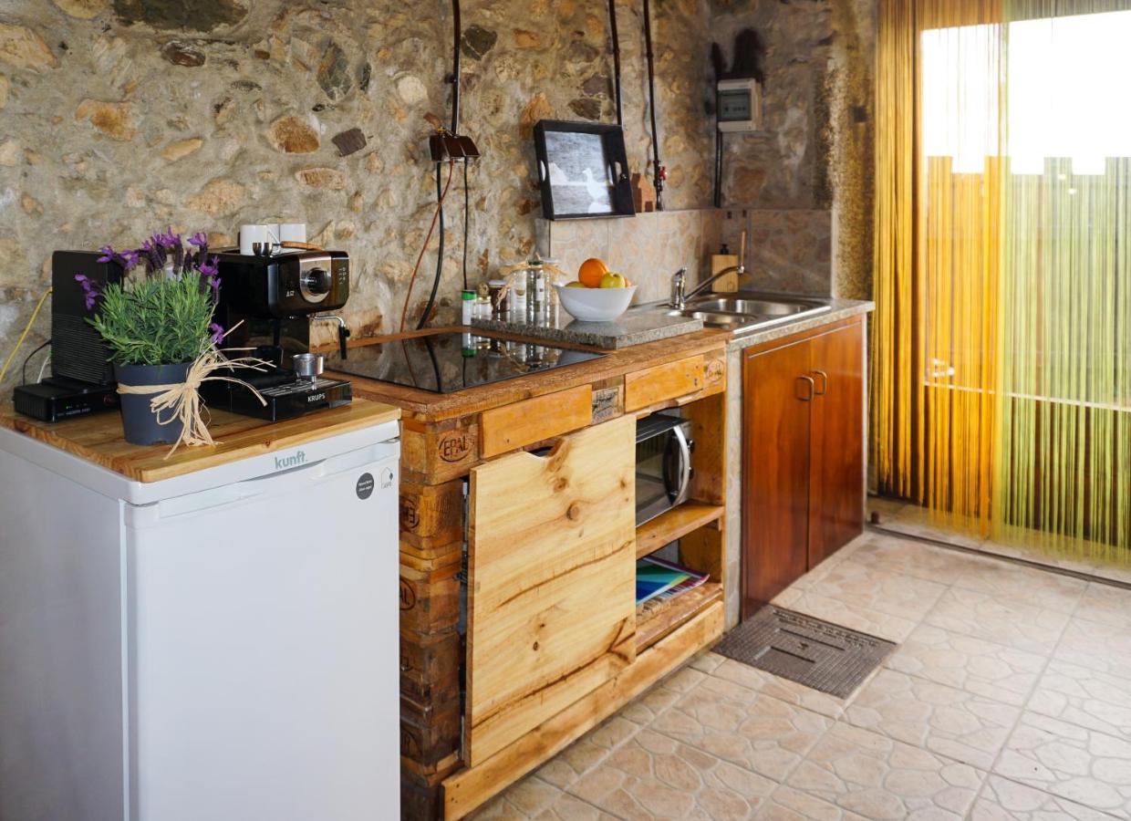 Moekki Apulia Villa Exteriör bild