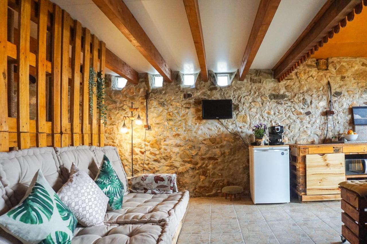 Moekki Apulia Villa Exteriör bild