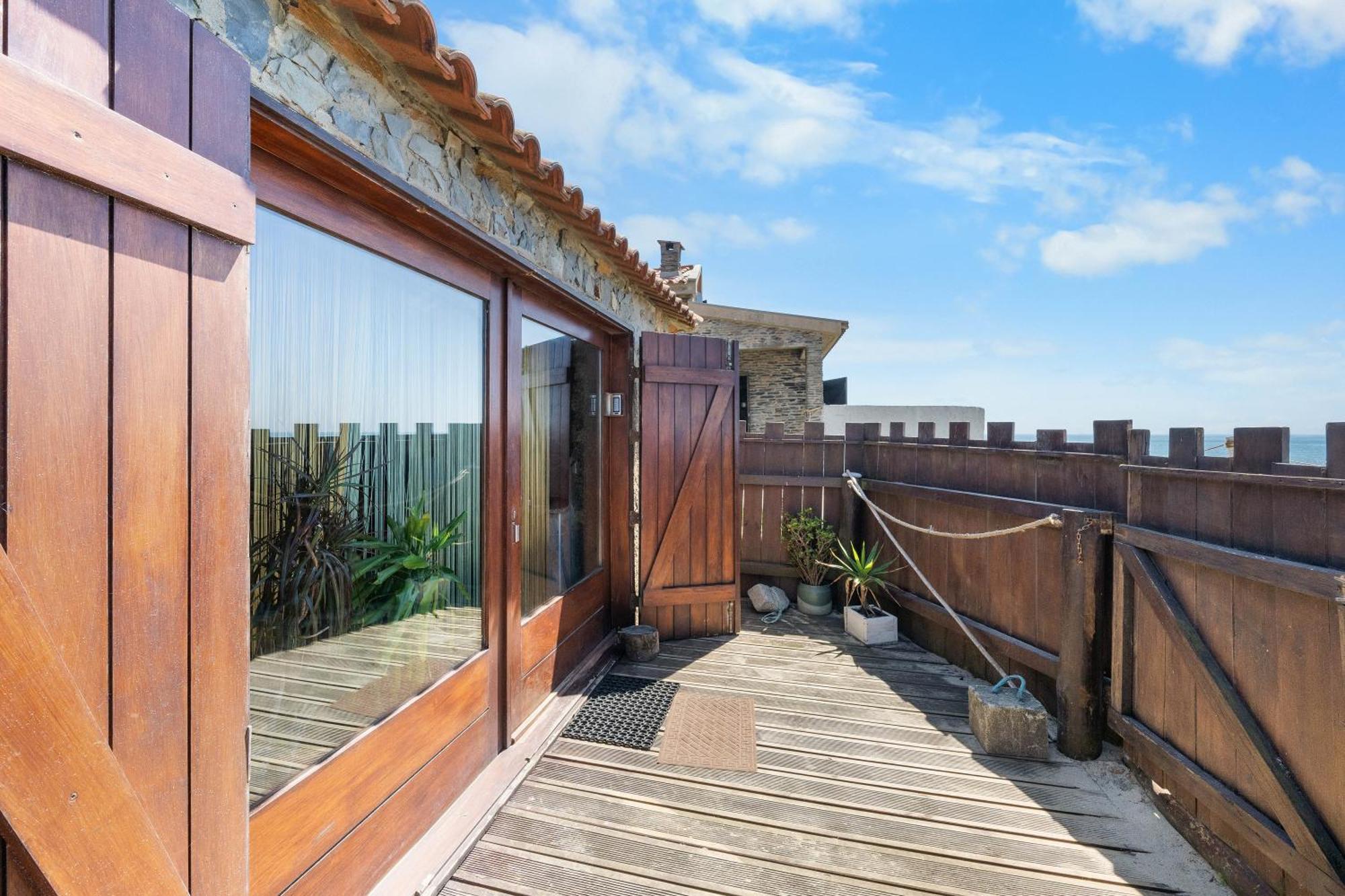 Moekki Apulia Villa Exteriör bild