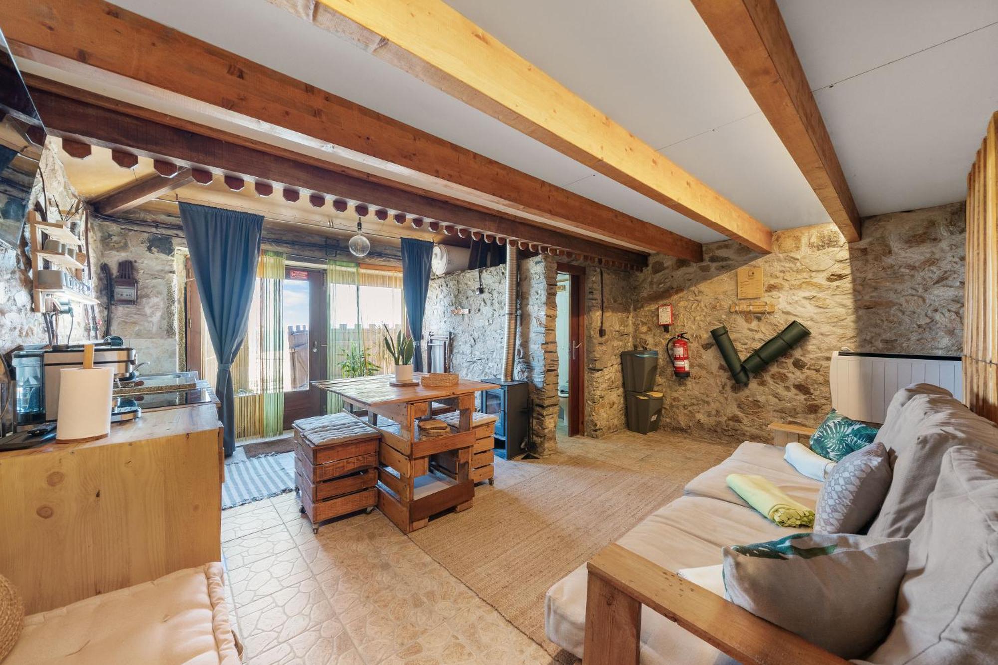Moekki Apulia Villa Exteriör bild