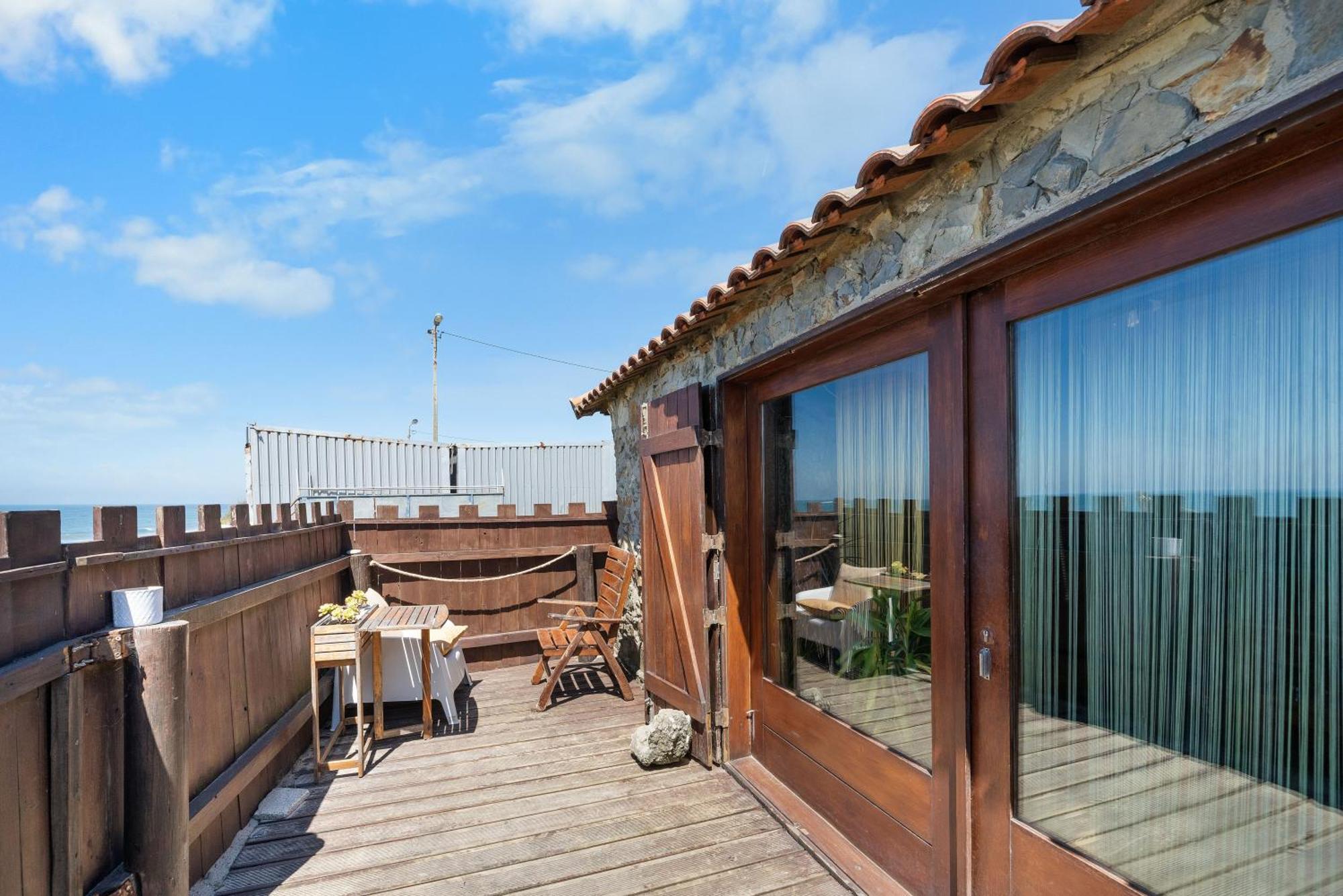 Moekki Apulia Villa Exteriör bild