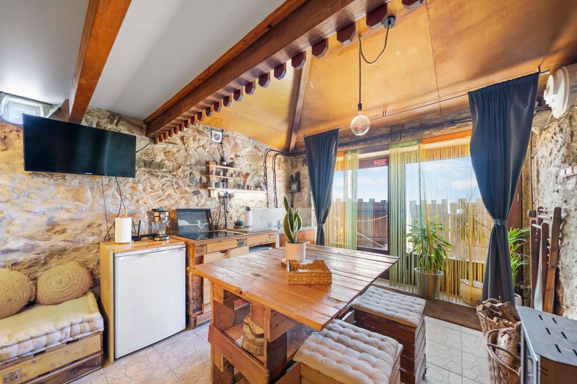 Moekki Apulia Villa Exteriör bild