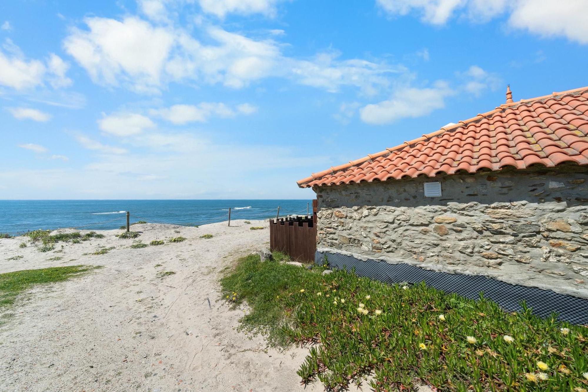Moekki Apulia Villa Exteriör bild