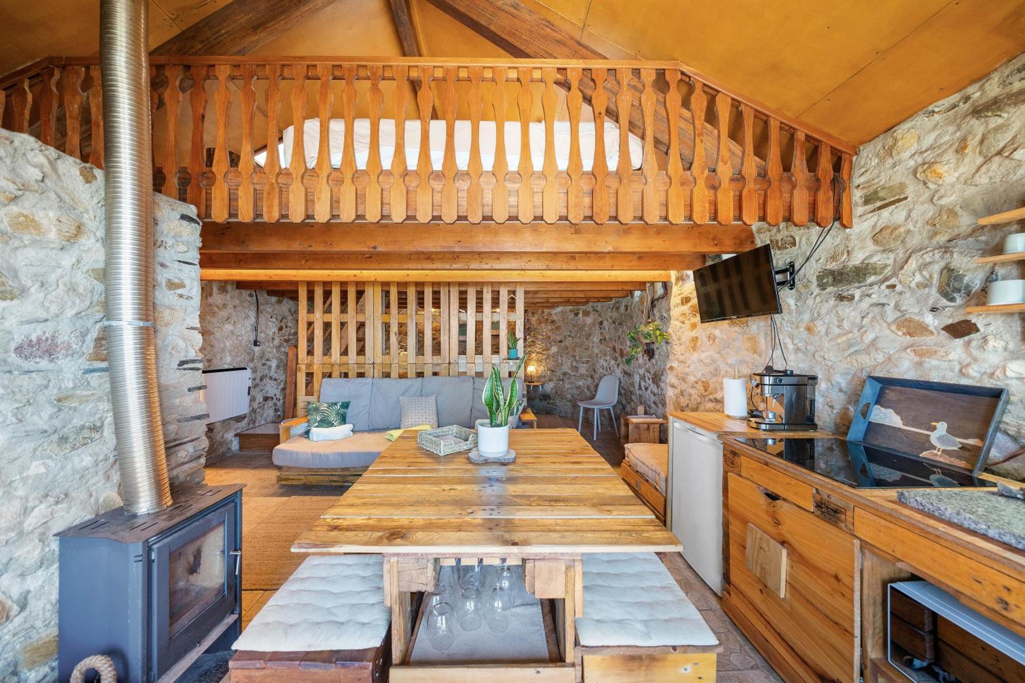 Moekki Apulia Villa Exteriör bild
