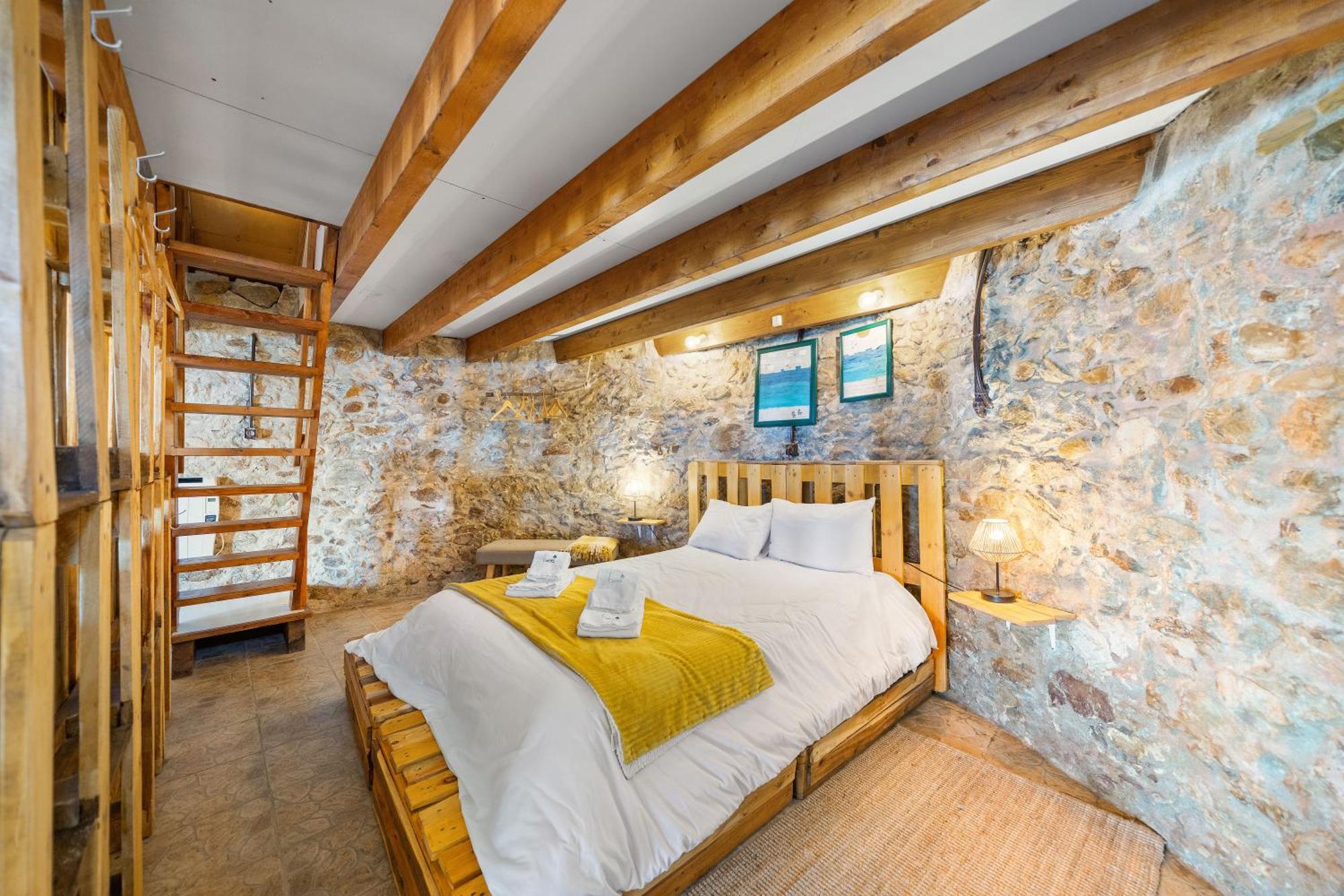 Moekki Apulia Villa Exteriör bild