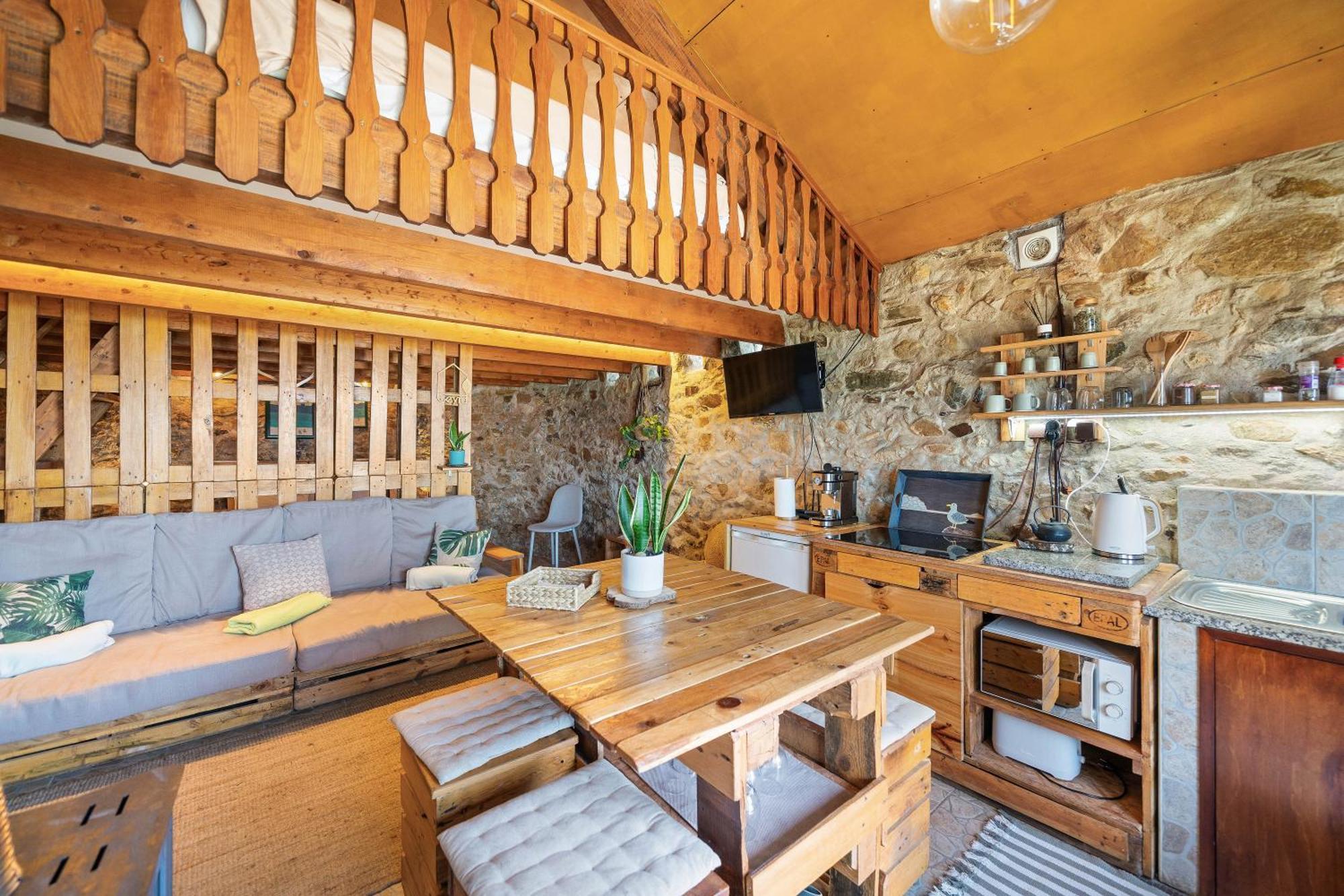 Moekki Apulia Villa Exteriör bild