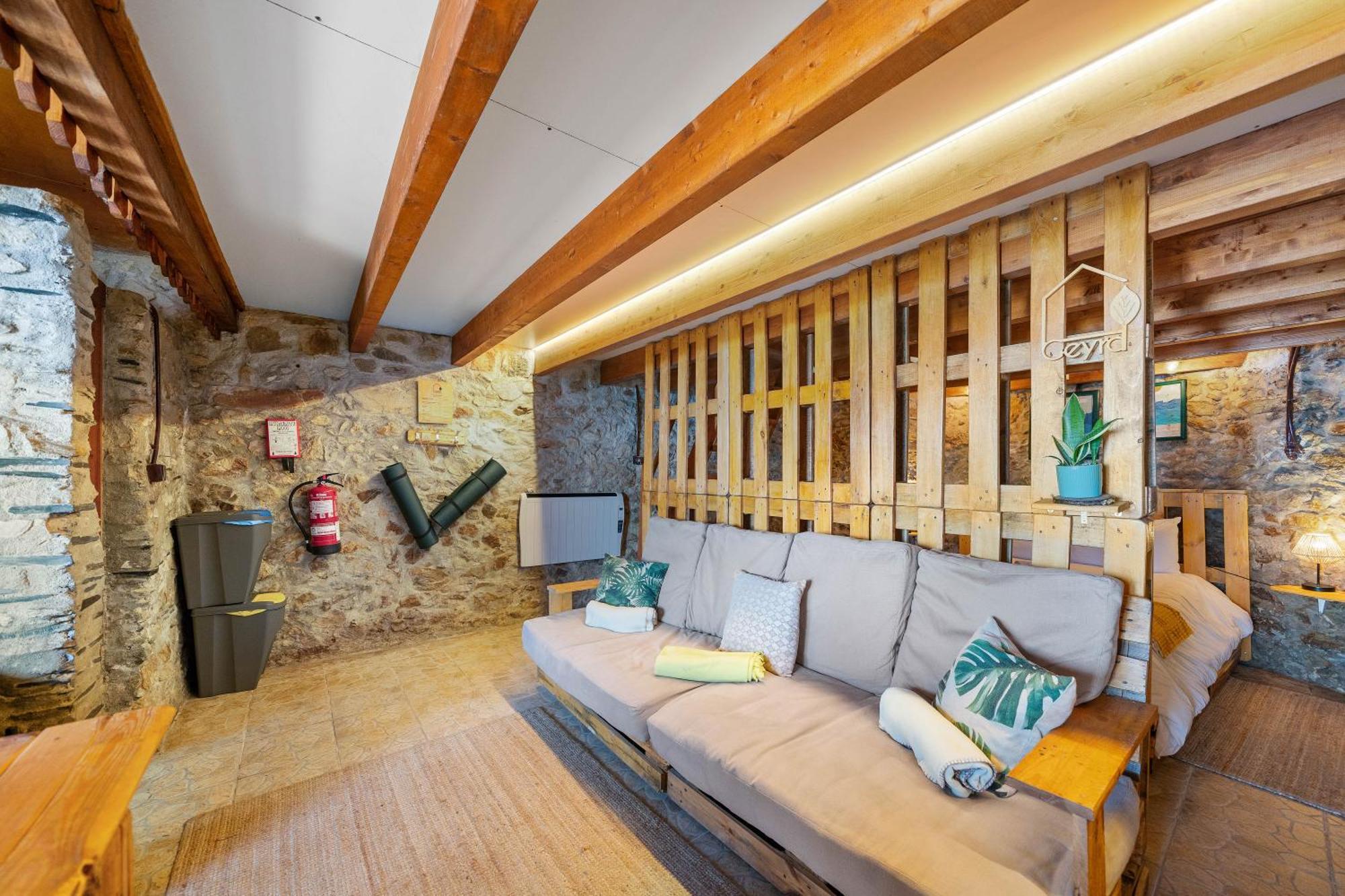 Moekki Apulia Villa Exteriör bild