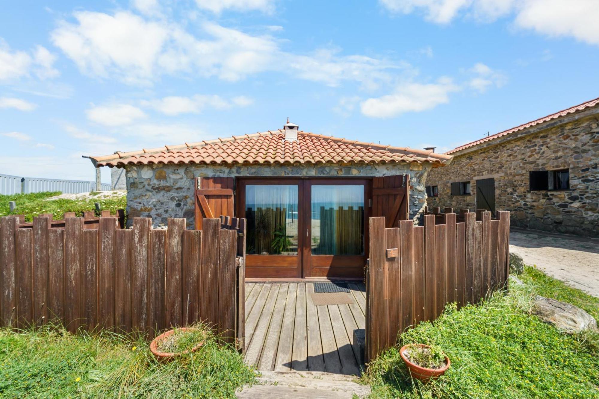 Moekki Apulia Villa Exteriör bild